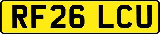 RF26LCU