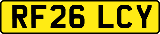 RF26LCY
