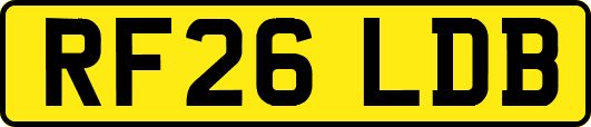 RF26LDB