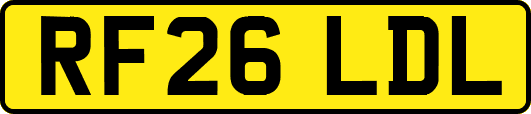 RF26LDL