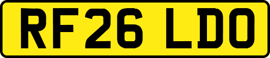 RF26LDO