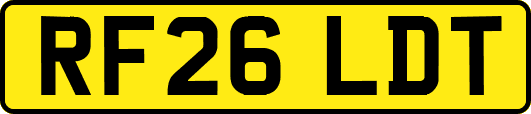 RF26LDT