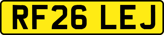 RF26LEJ