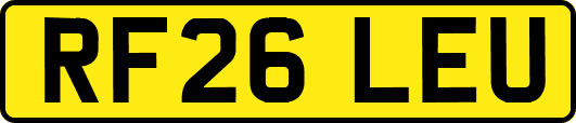 RF26LEU