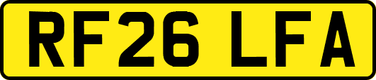 RF26LFA