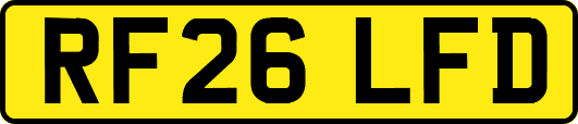 RF26LFD