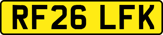 RF26LFK