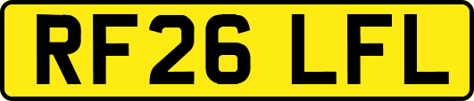 RF26LFL