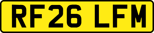 RF26LFM