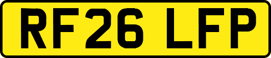 RF26LFP