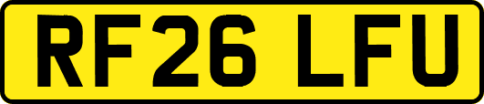 RF26LFU