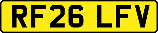 RF26LFV