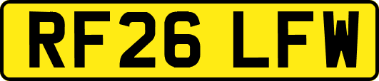 RF26LFW