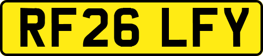 RF26LFY