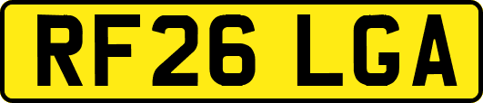 RF26LGA