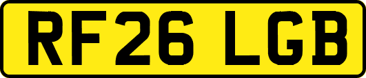 RF26LGB