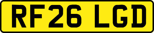 RF26LGD