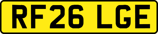 RF26LGE