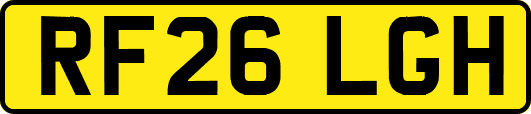 RF26LGH