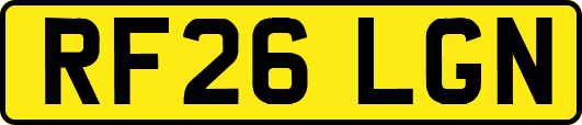 RF26LGN