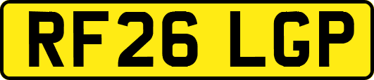 RF26LGP