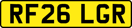 RF26LGR