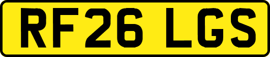 RF26LGS