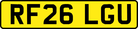 RF26LGU