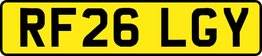 RF26LGY