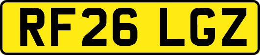 RF26LGZ