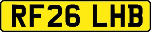 RF26LHB