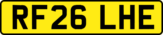RF26LHE