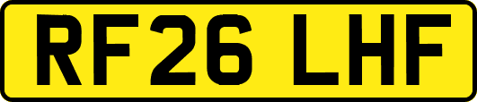 RF26LHF