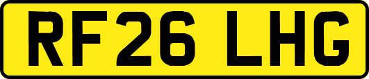 RF26LHG