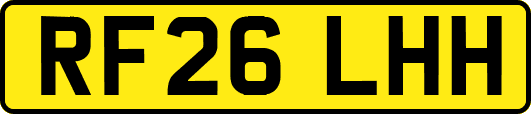 RF26LHH