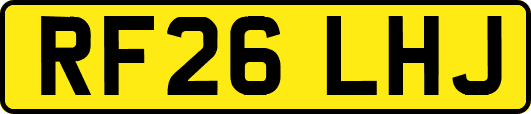 RF26LHJ