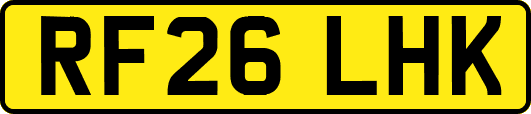 RF26LHK