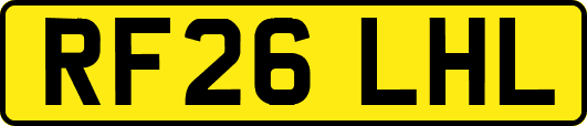 RF26LHL