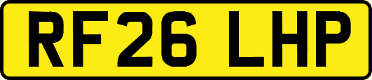RF26LHP