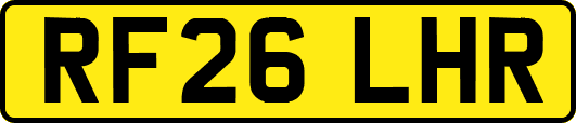 RF26LHR