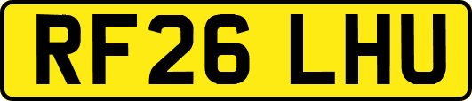 RF26LHU