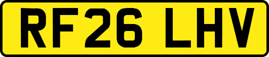 RF26LHV