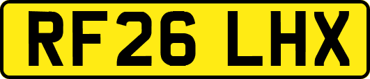 RF26LHX