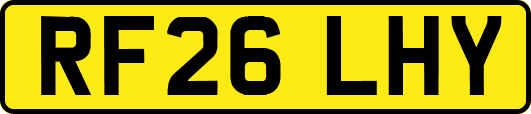 RF26LHY