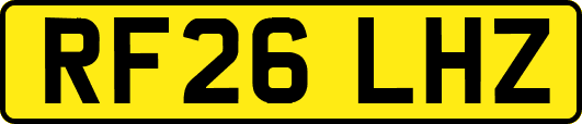 RF26LHZ