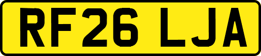 RF26LJA