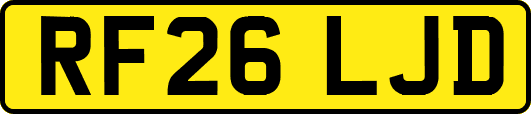 RF26LJD