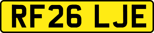 RF26LJE