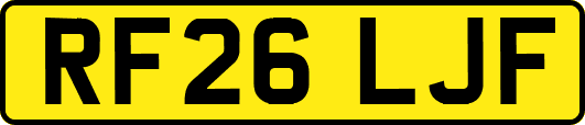 RF26LJF