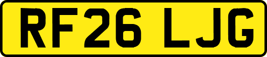 RF26LJG